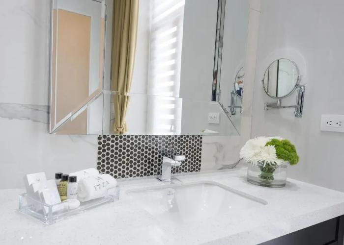 ITZA Hotel Boutique Internacional