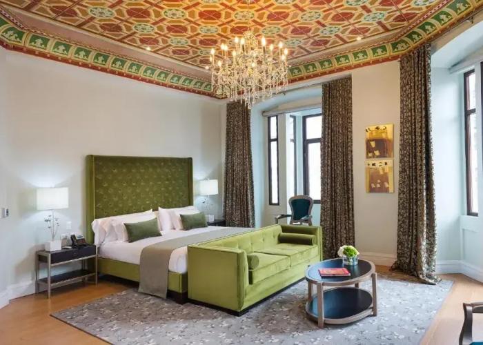 ITZA Hotel Boutique Internacional