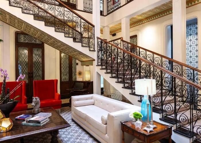 ITZA Hotel Boutique Internacional