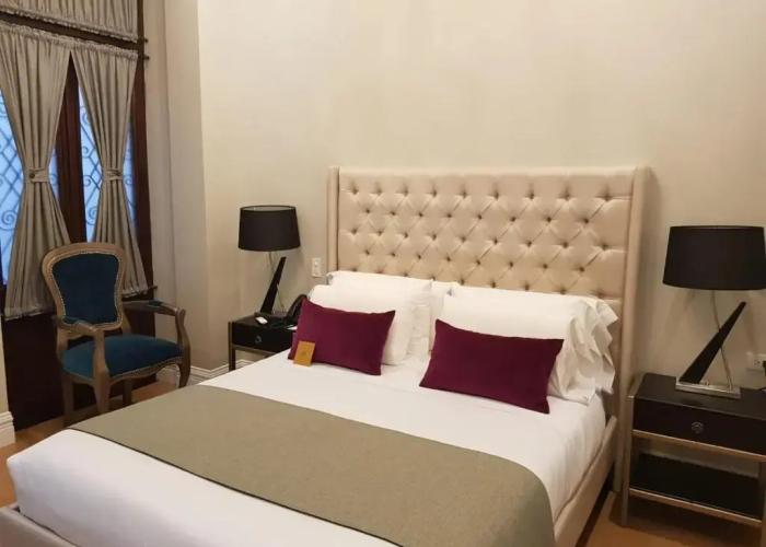 ITZA Hotel Boutique Internacional