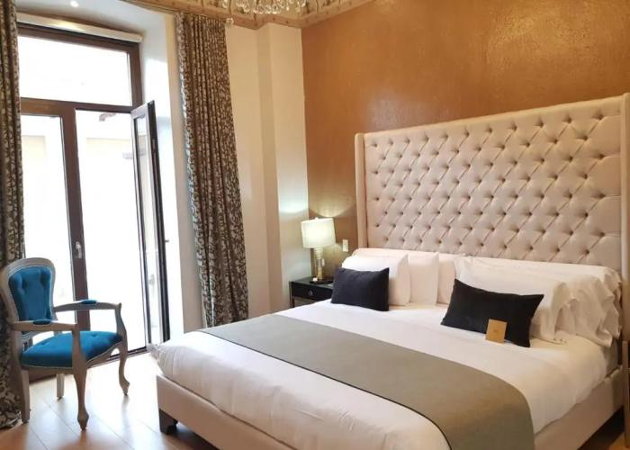 ITZA Hotel Boutique Internacional