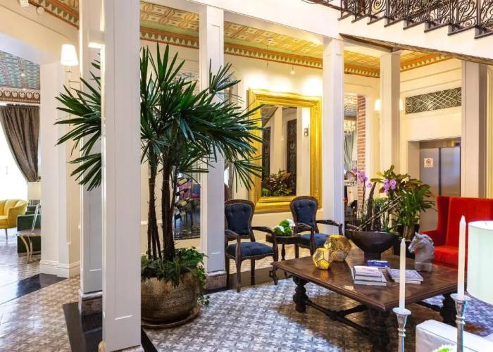 ITZA Hotel Boutique Internacional