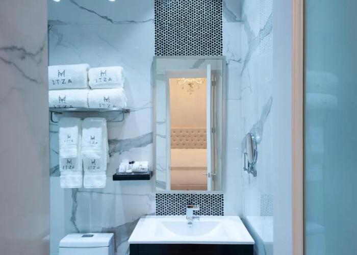 ITZA Hotel Boutique Internacional