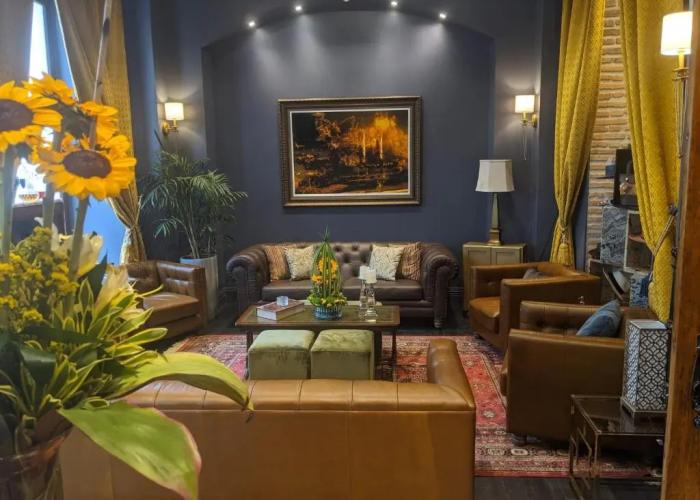 ITZA Hotel Boutique Internacional