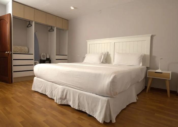 Santa Lucia Suites - Barranco