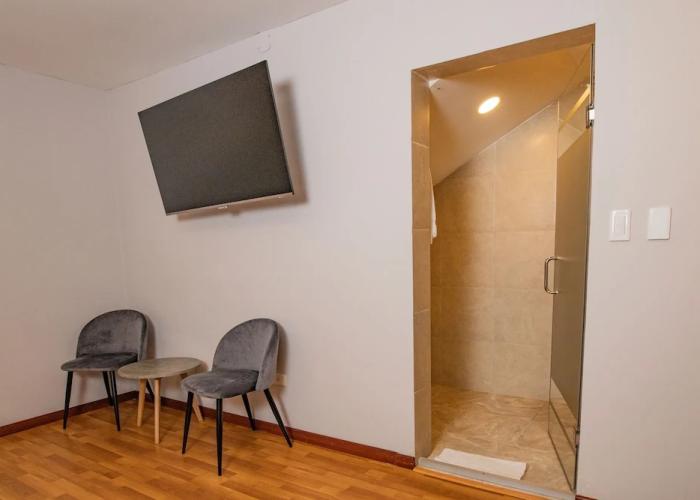 Santa Lucia Suites - Barranco