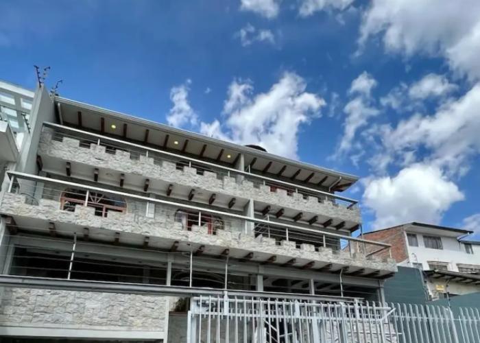 Santa Lucia Suites - Barranco