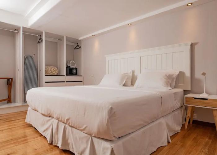 Santa Lucia Suites - Barranco