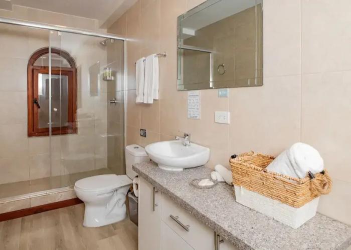 Santa Lucia Suites - Barranco