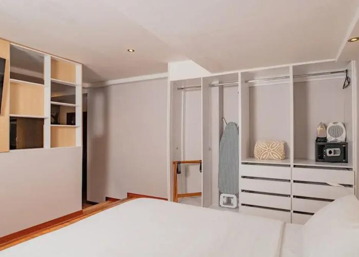 Santa Lucia Suites - Barranco