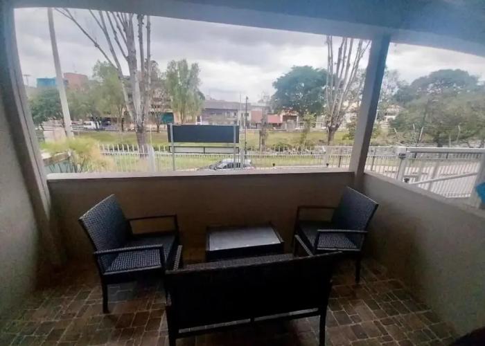 Santa Lucia Suites - Barranco