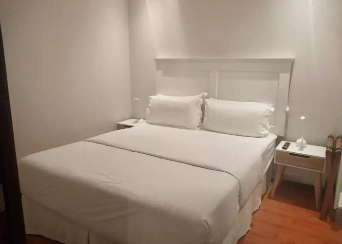 Santa Lucia Suites - Barranco