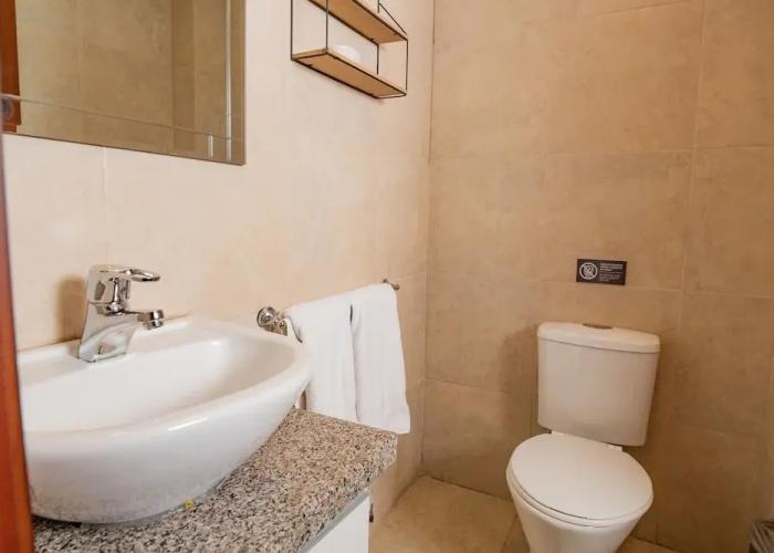 Santa Lucia Suites - Barranco