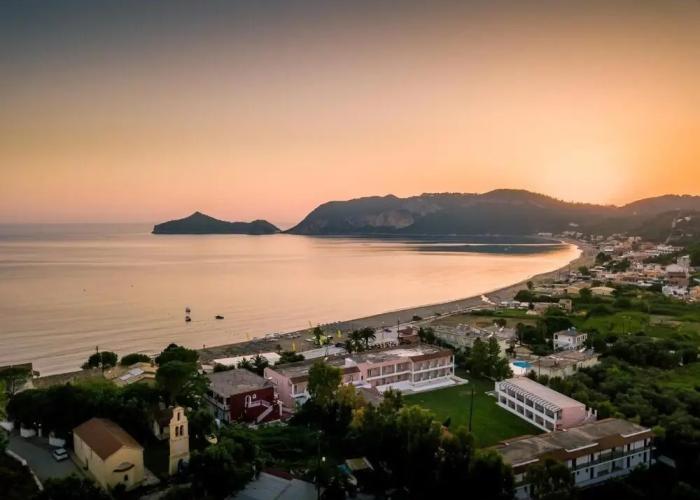 Villa Lucia