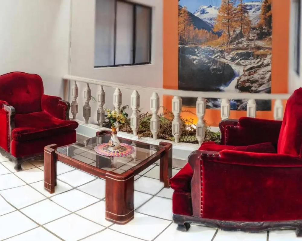 фото Hotel Cisne