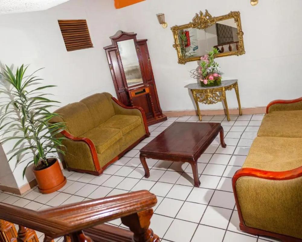 фото Hotel Cisne