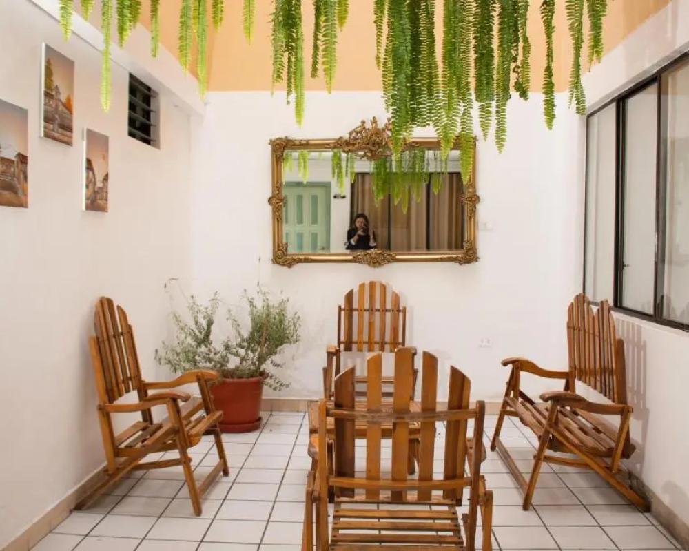 фото Hotel Cisne