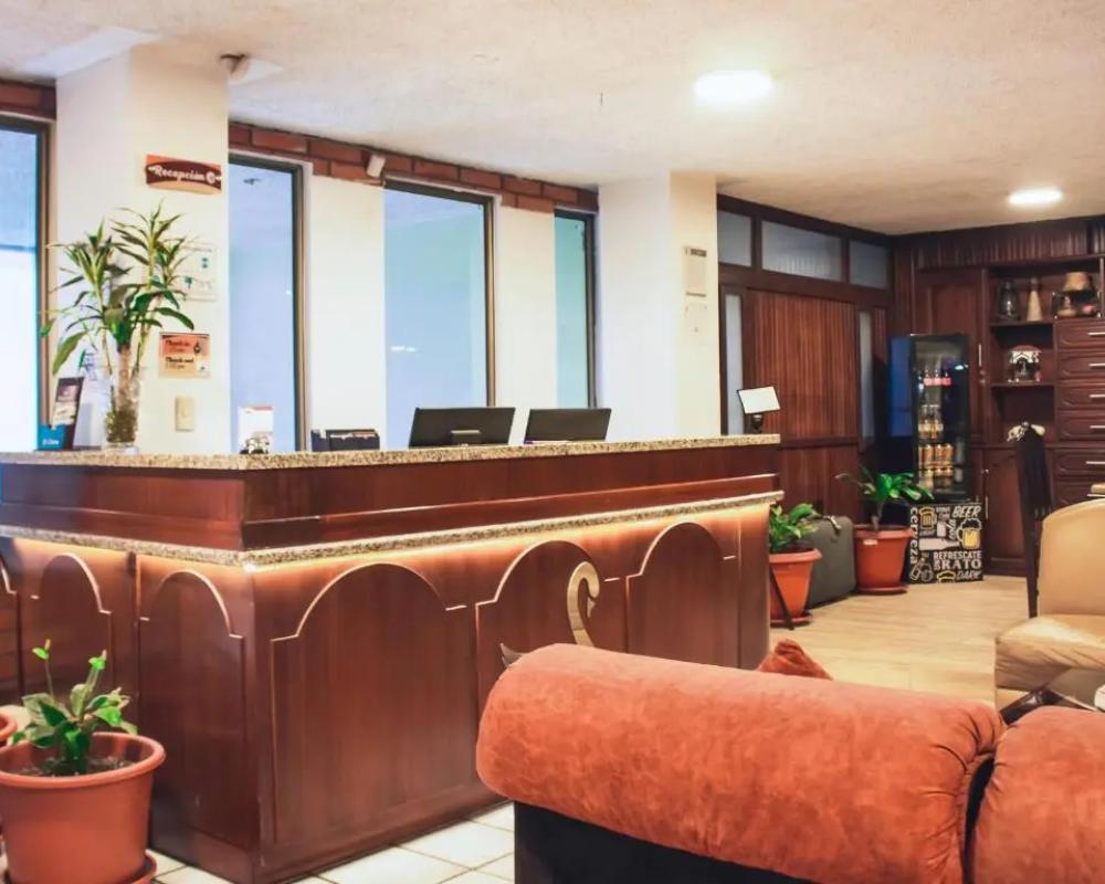 фото Hotel Cisne