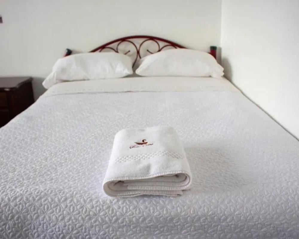 фото Hotel Cisne