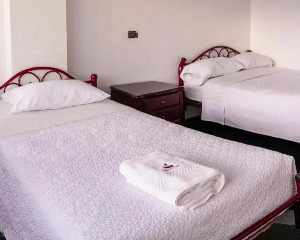 фото Hotel Cisne