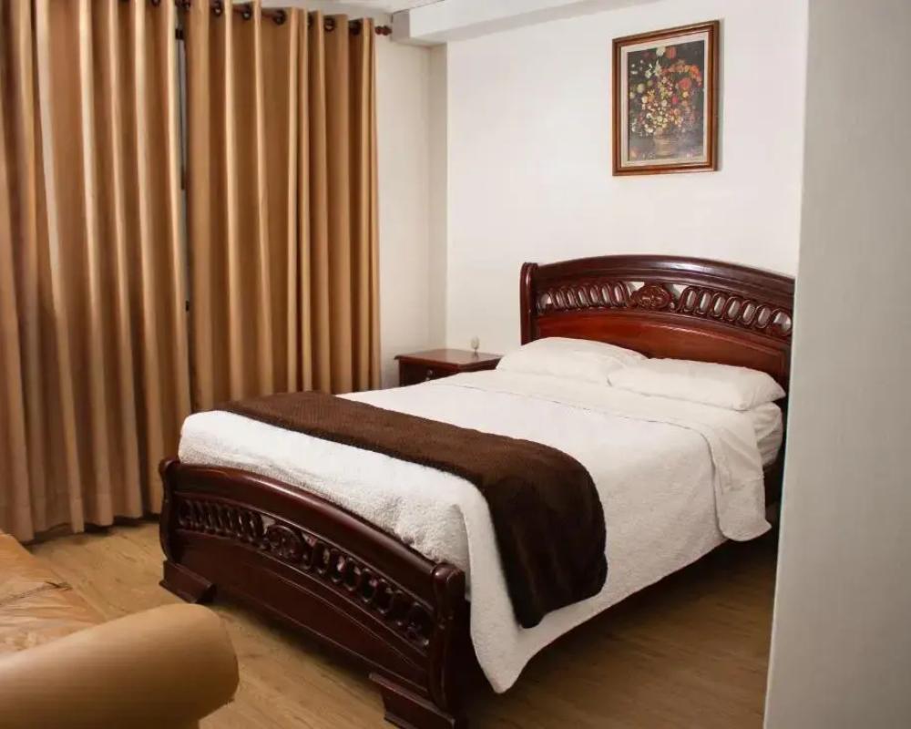 фото Hotel Cisne