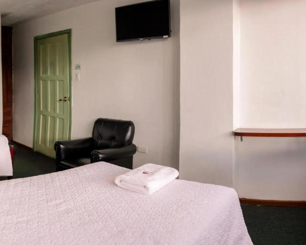 фото Hotel Cisne