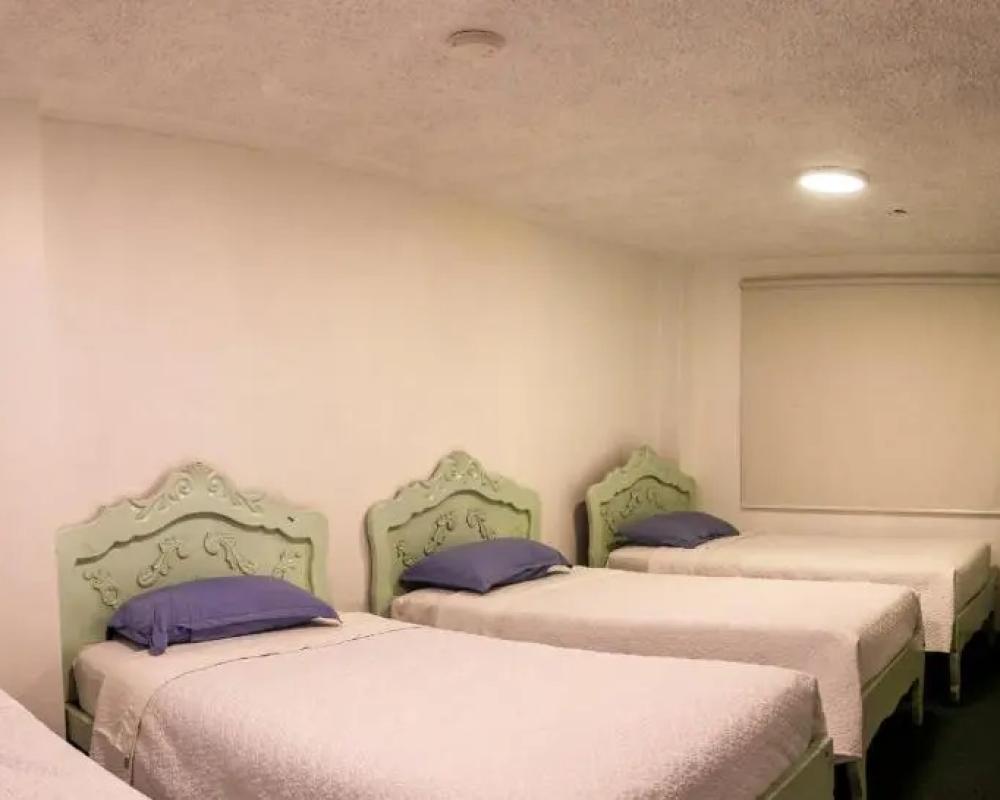 фото Hotel Cisne