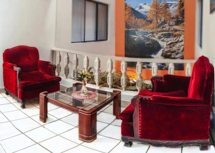 Hotel Cisne