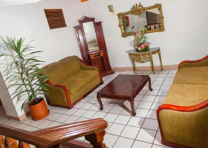 Hotel Cisne