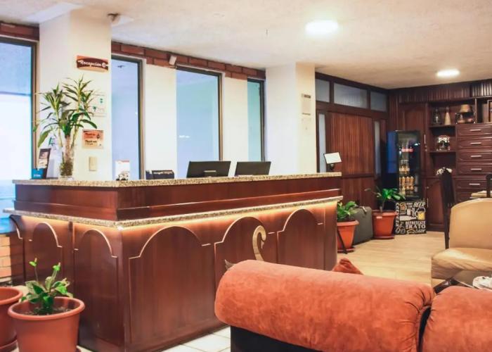 Hotel Cisne