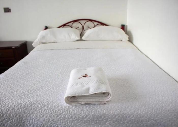 Hotel Cisne