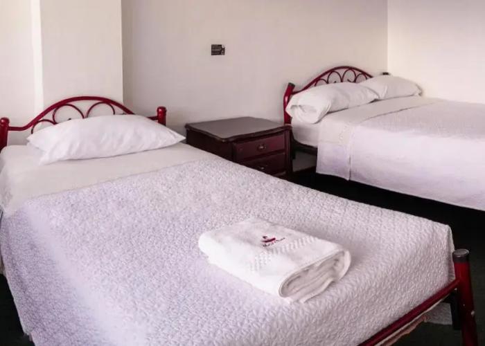 Hotel Cisne