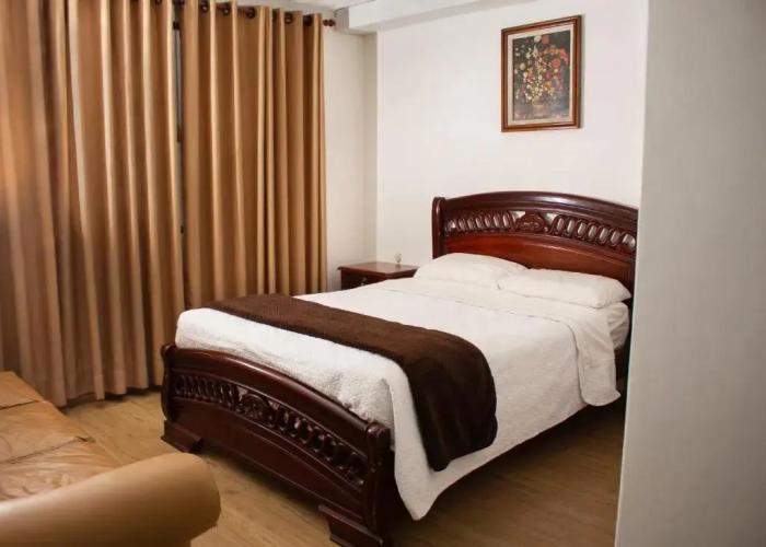 Hotel Cisne