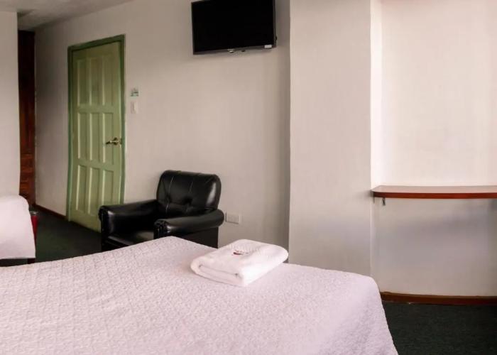 Hotel Cisne
