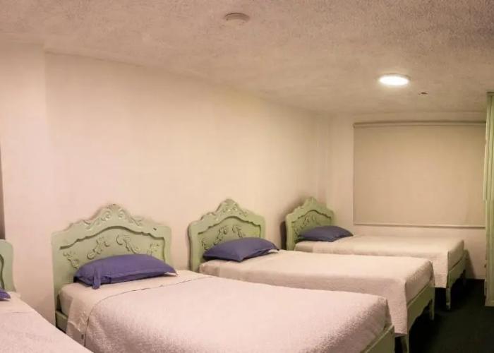 Hotel Cisne
