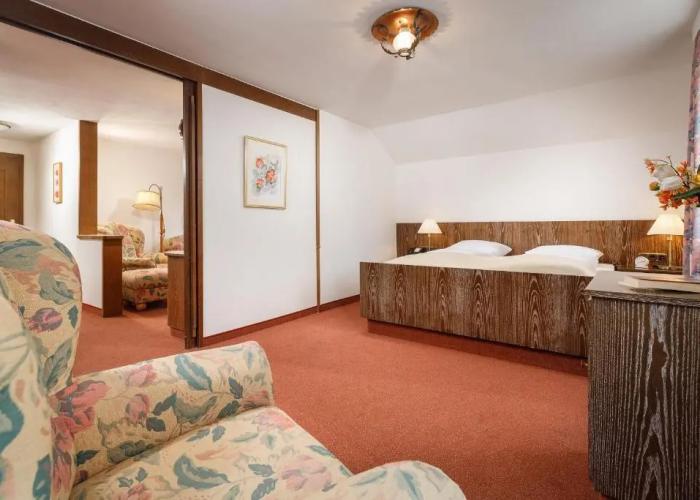 Kneipp Kurhotel Steinle