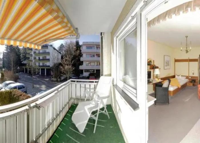 Kneipp Kurhotel Steinle