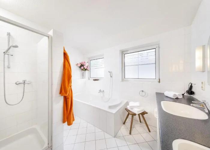Kneipp Kurhotel Steinle