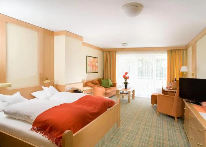 Kneipp Kurhotel Steinle