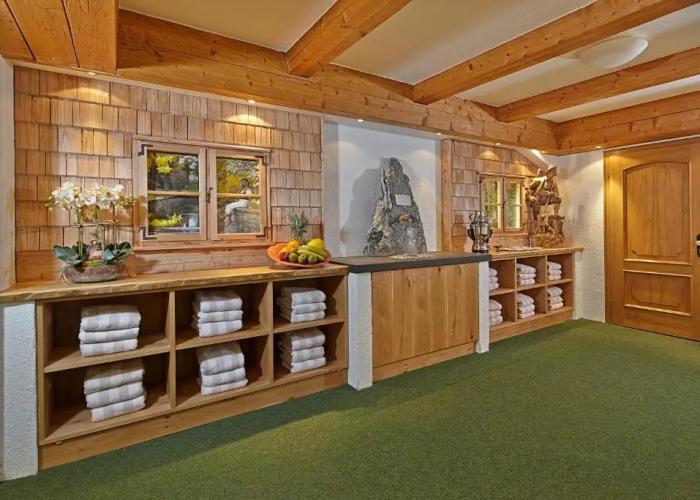 Kneipp Kurhotel Steinle