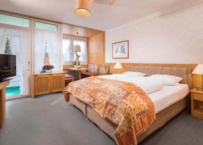 Kneipp Kurhotel Steinle