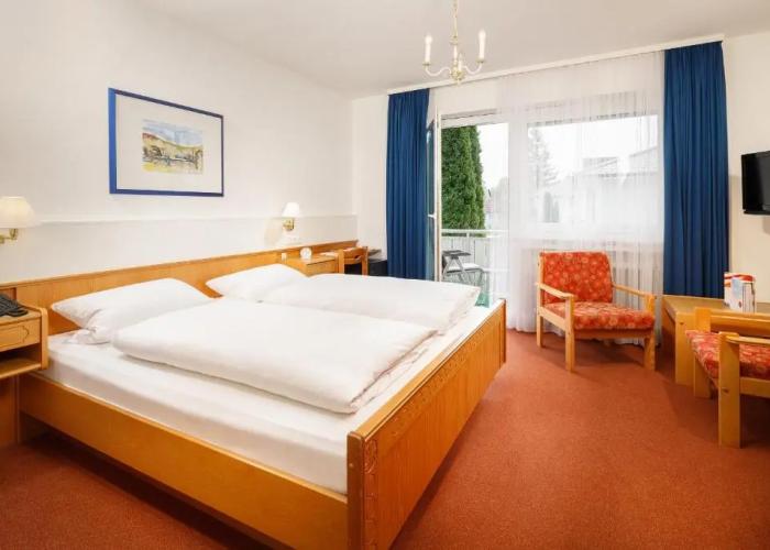 Kneipp Kurhotel Steinle