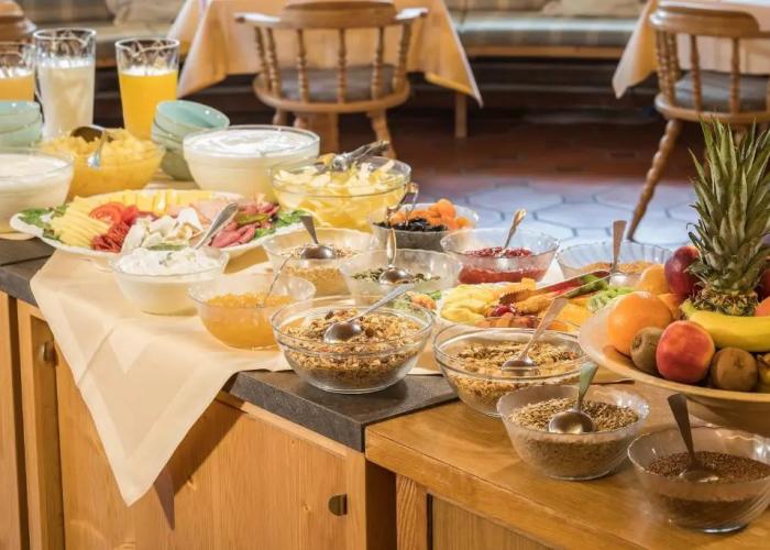 Kneipp Kurhotel Steinle