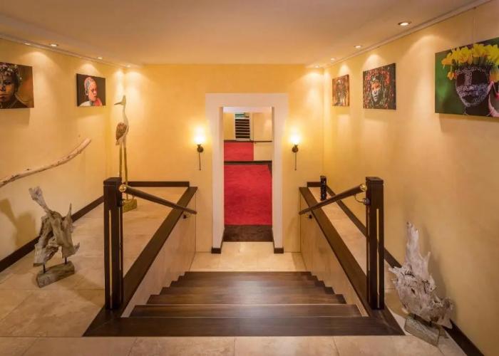 Kneipp Kurhotel Steinle