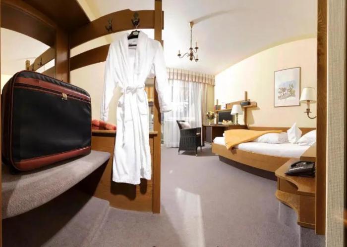 Kneipp Kurhotel Steinle