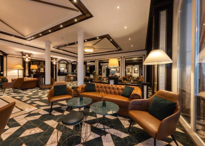 Hotel Tanneck
