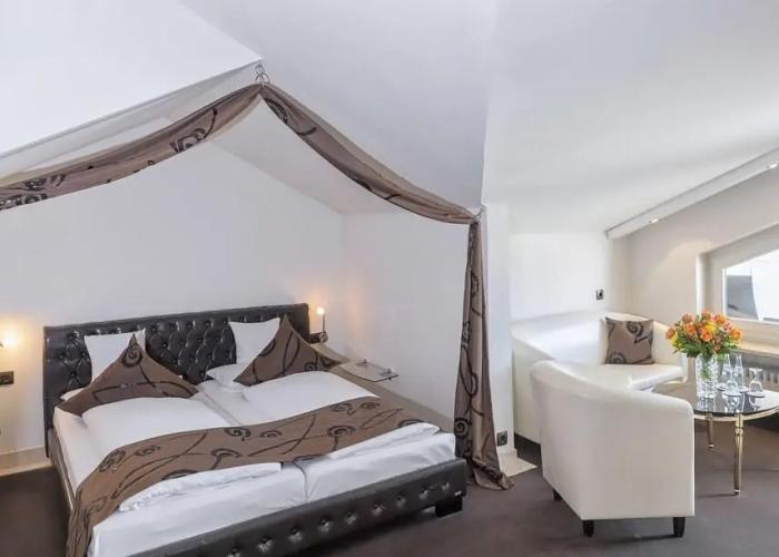 Das Parkhotel