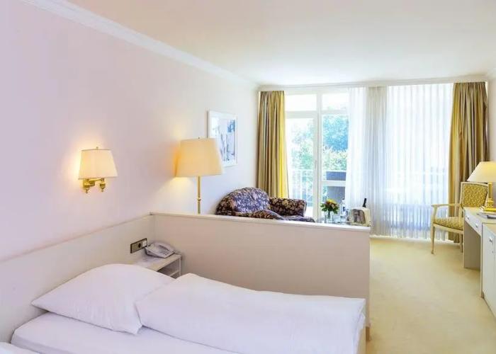 Das Parkhotel