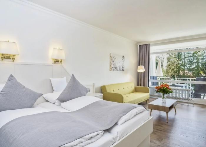 Das Parkhotel