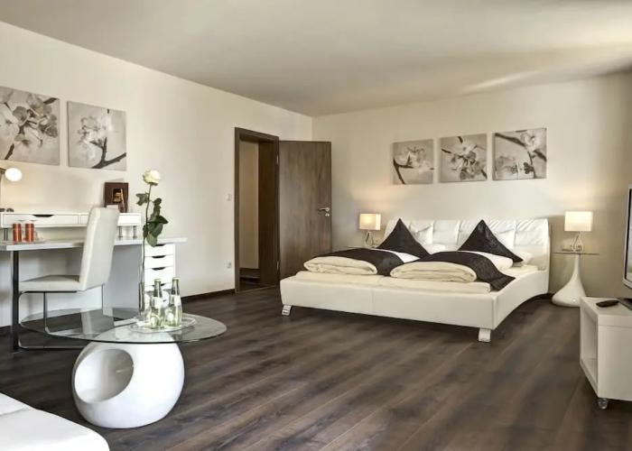 Das Parkhotel